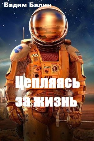 Цепляясь за жизнь. Вадим Балин